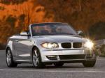 BMW 128i Convertible 2008 года (US)